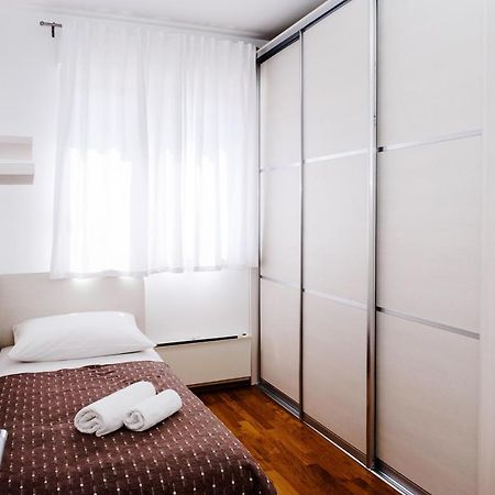 4Me Apartments Vranjic エクステリア 写真