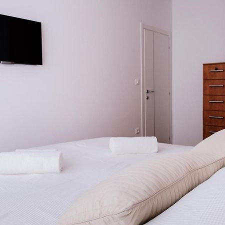 4Me Apartments Vranjic エクステリア 写真