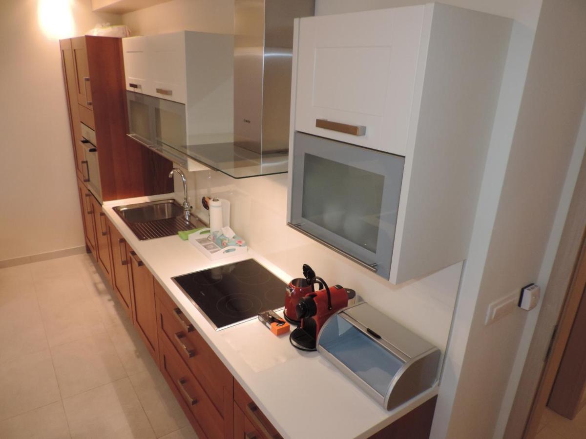 4Me Apartments Vranjic エクステリア 写真