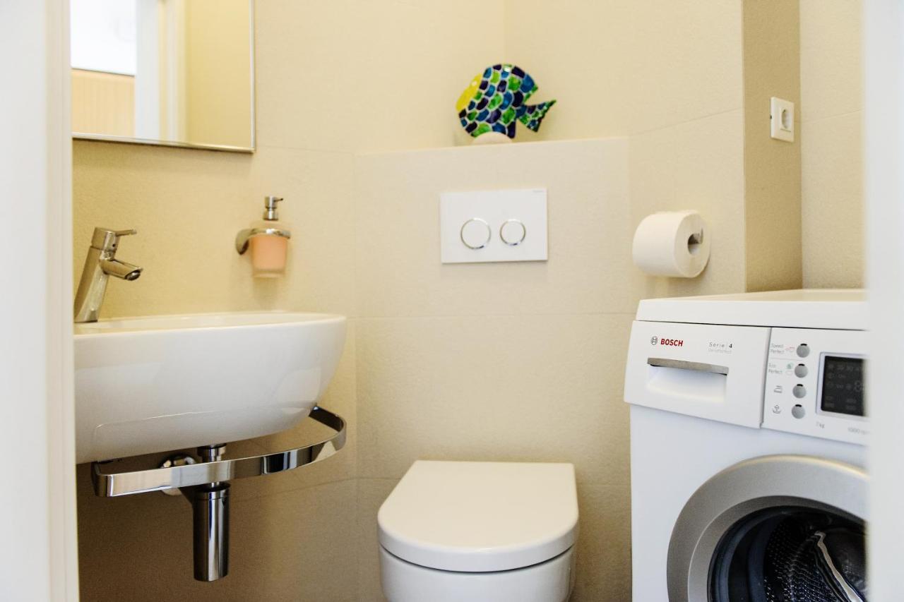 4Me Apartments Vranjic エクステリア 写真