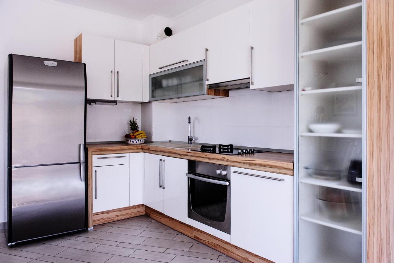 4Me Apartments Vranjic エクステリア 写真