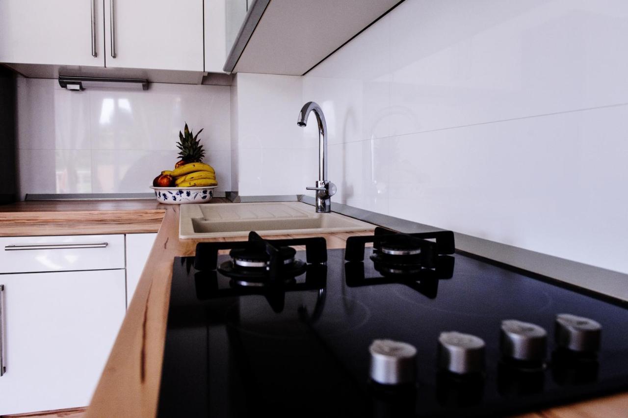 4Me Apartments Vranjic エクステリア 写真