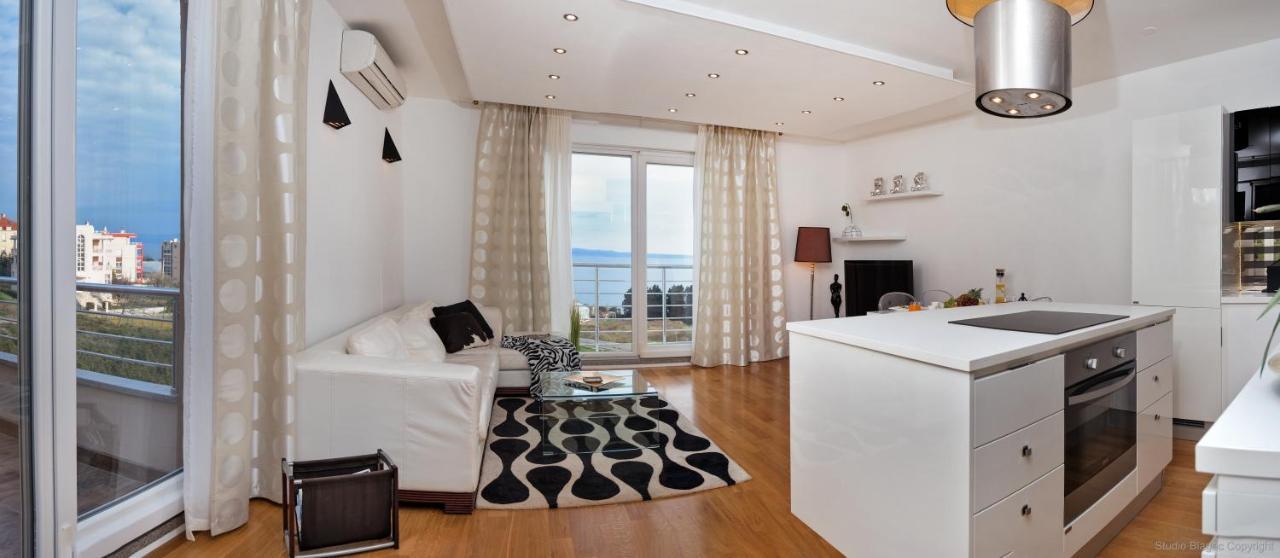 4Me Apartments Vranjic エクステリア 写真