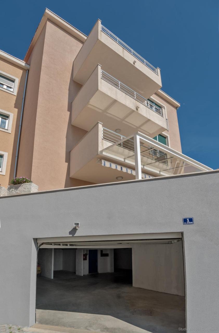 4Me Apartments Vranjic エクステリア 写真