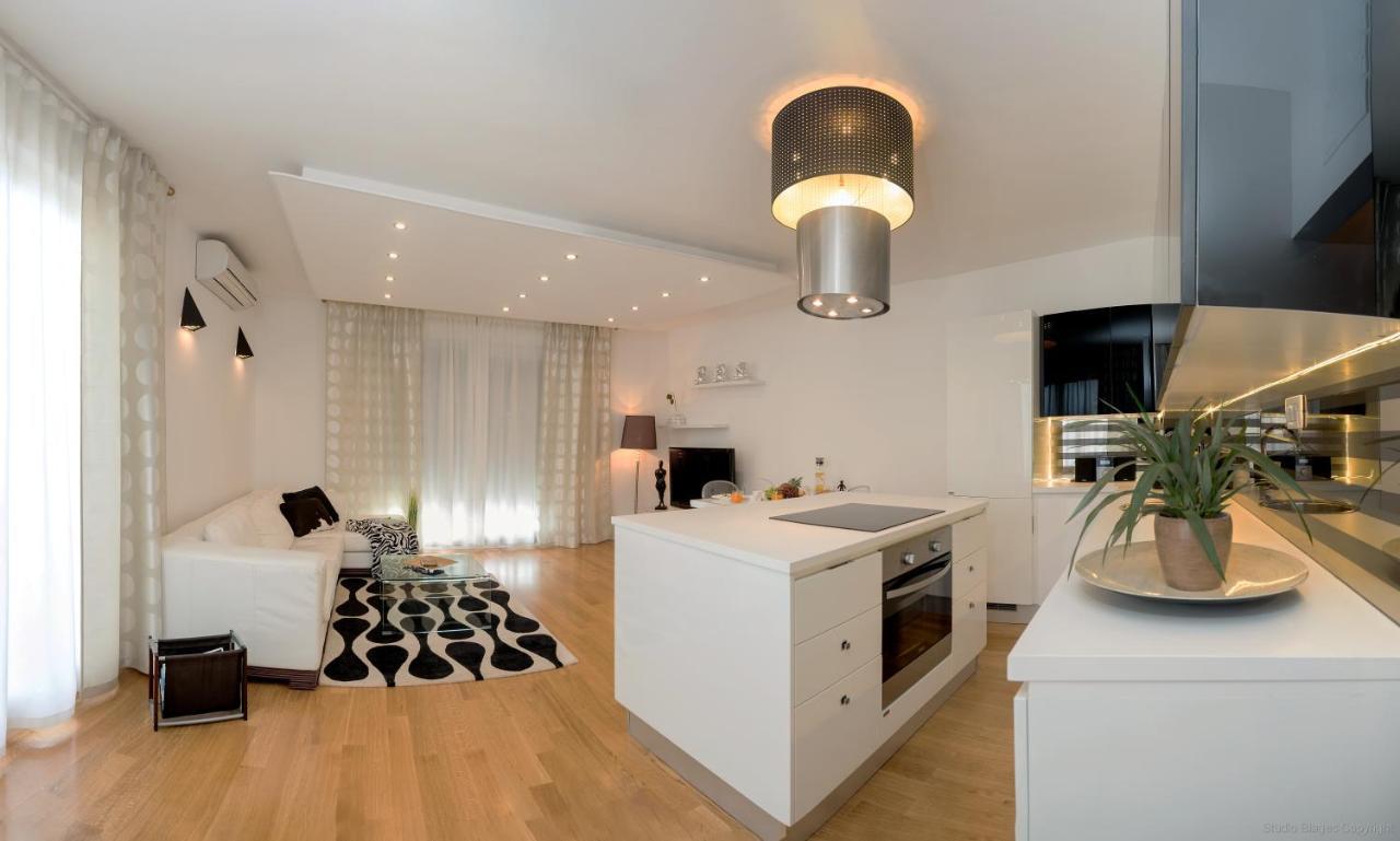 4Me Apartments Vranjic エクステリア 写真