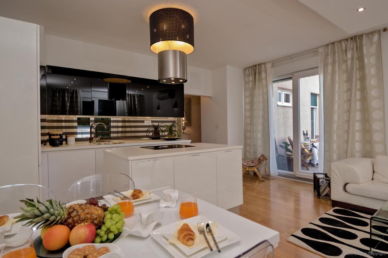 4Me Apartments Vranjic エクステリア 写真