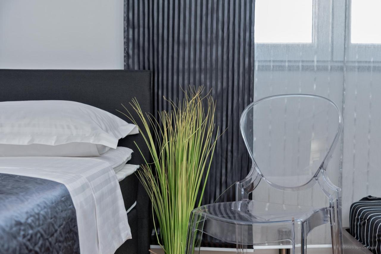4Me Apartments Vranjic エクステリア 写真