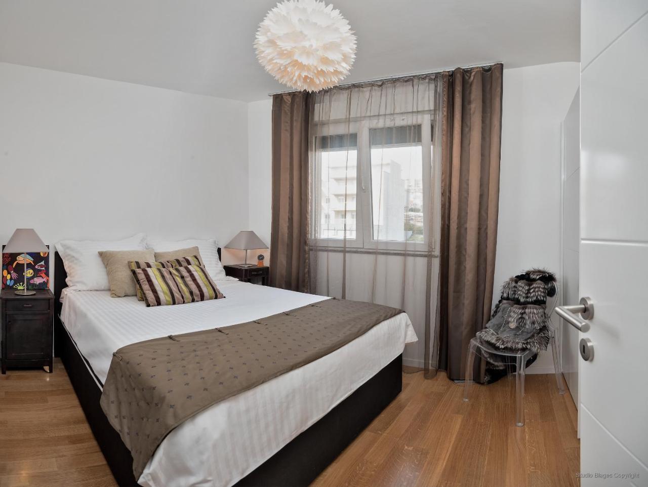 4Me Apartments Vranjic エクステリア 写真