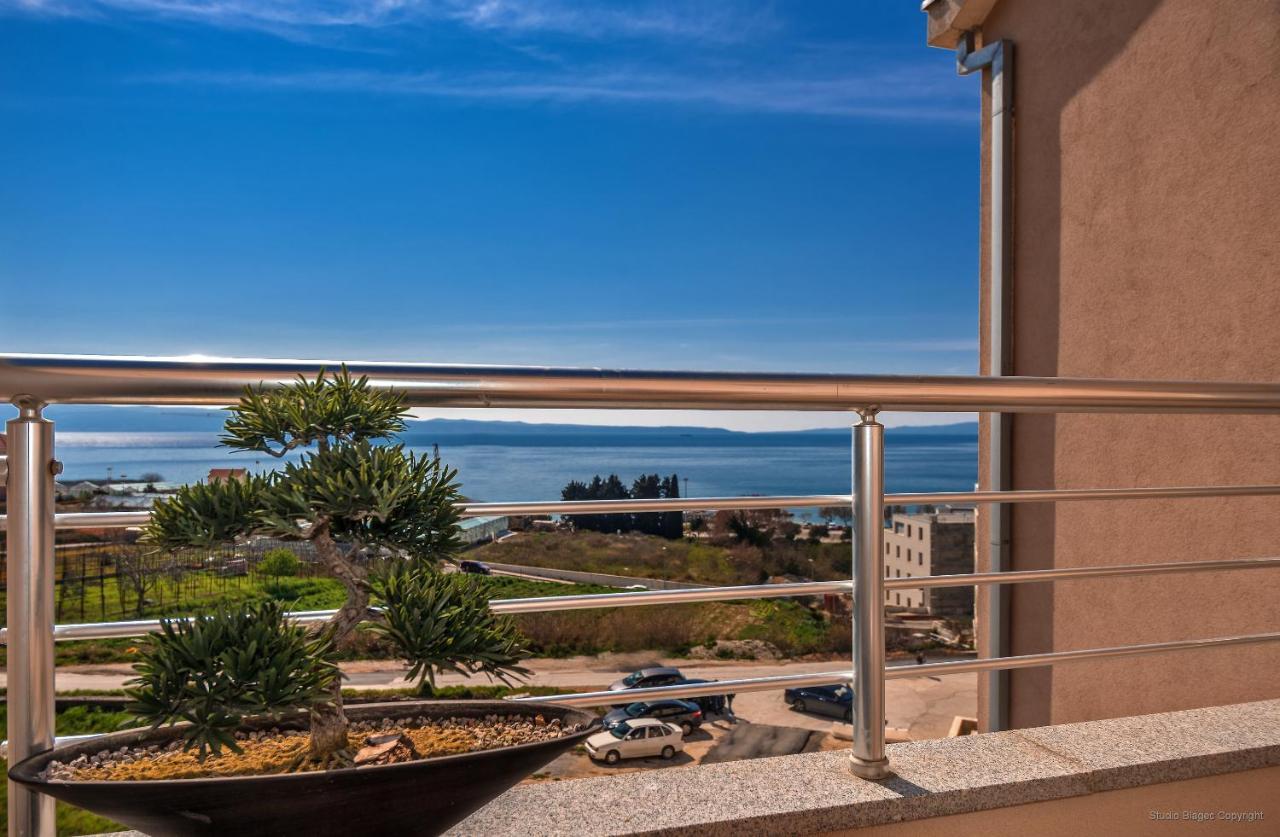 4Me Apartments Vranjic エクステリア 写真