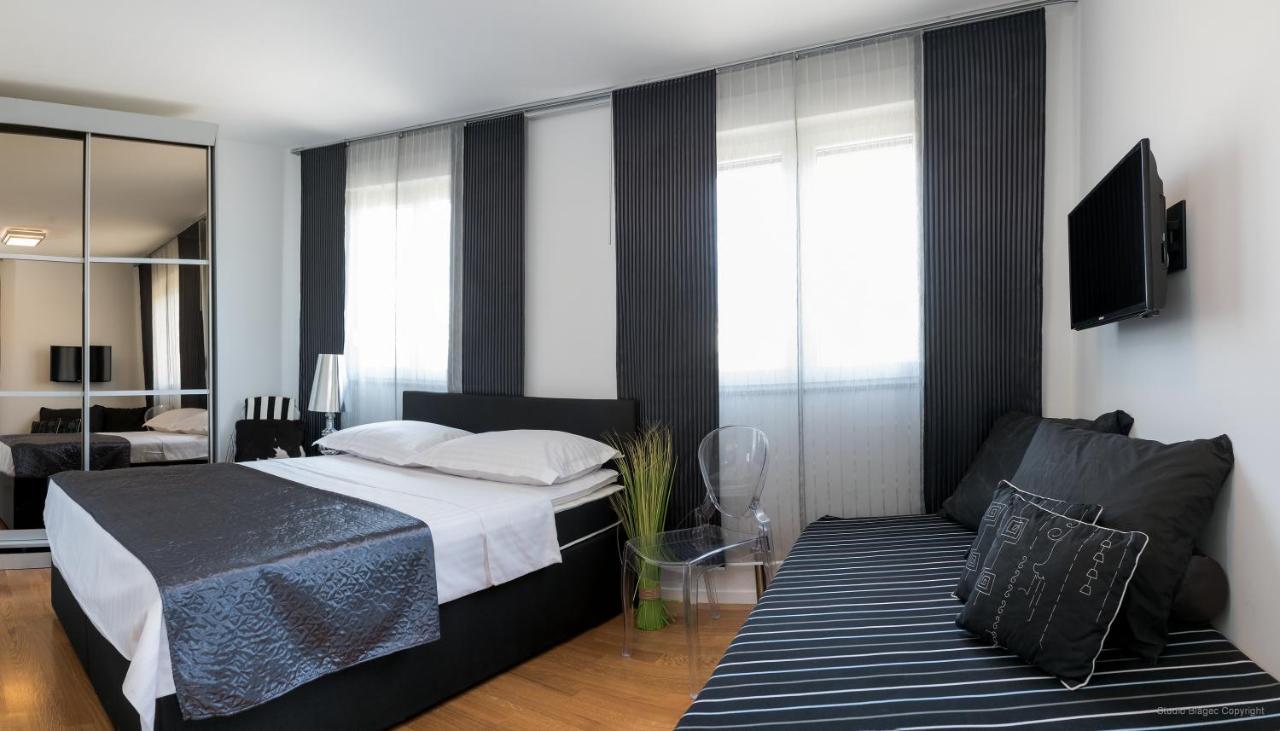 4Me Apartments Vranjic エクステリア 写真