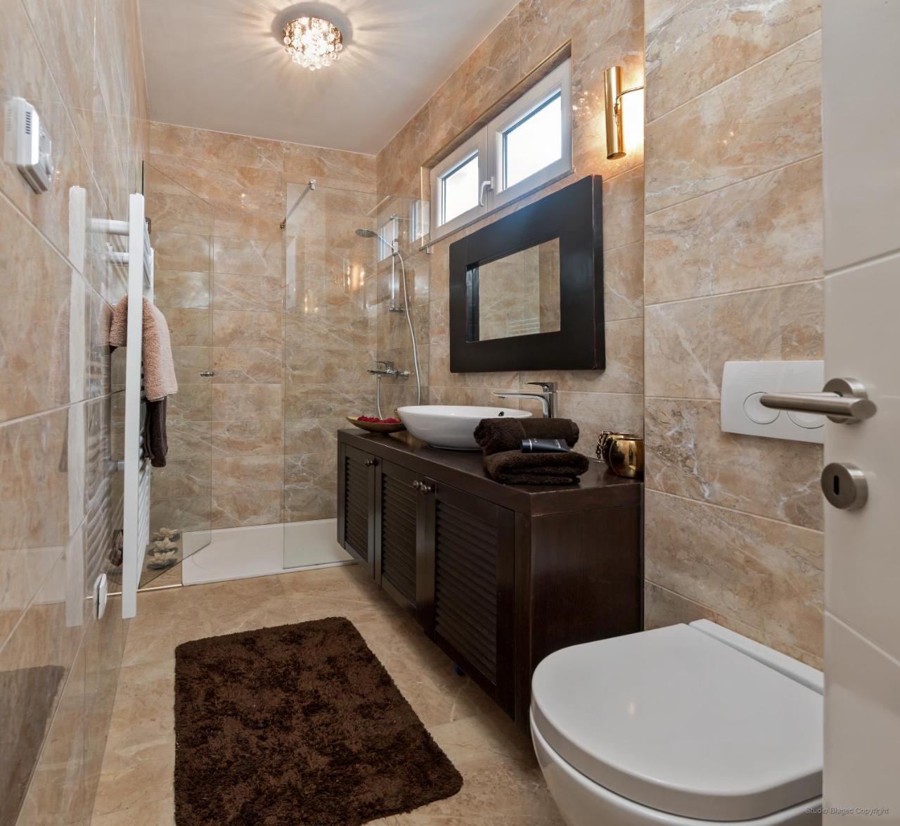 4Me Apartments Vranjic エクステリア 写真